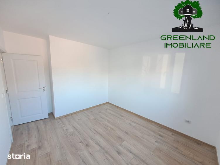 Apartament cu 2 camere în Lunca Cetățuii