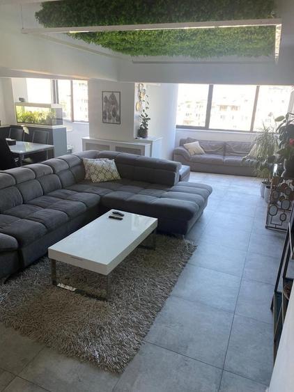 DUPLEX superb de 4 camere cu Vedere spre Bd. Unirii - Et. 8+9 - 5