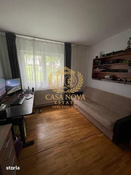 Apartament cu 3 camere în Mănăștur