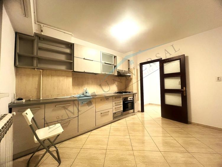 Apartament cu 2 camere decomandat în Unirii