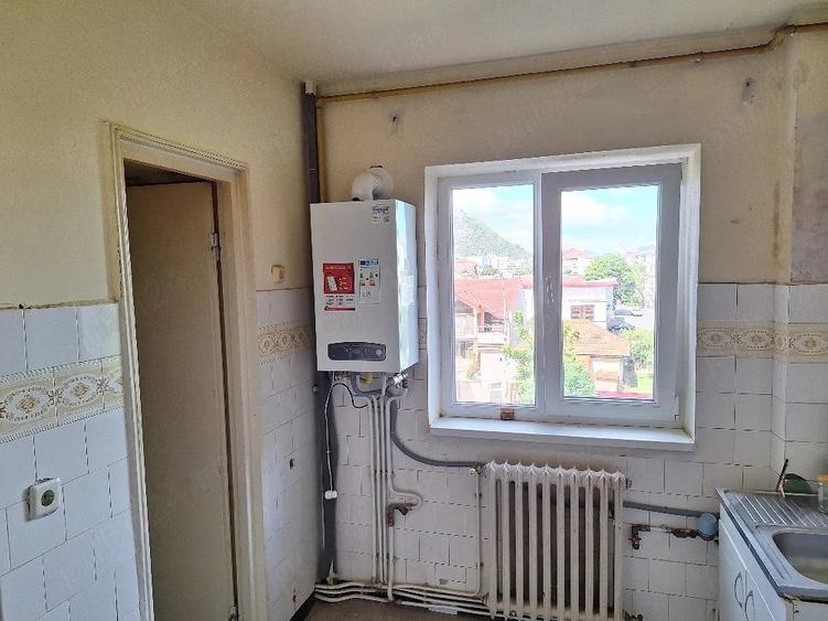 Apartament cu 2 camere decomandat în Gojdu