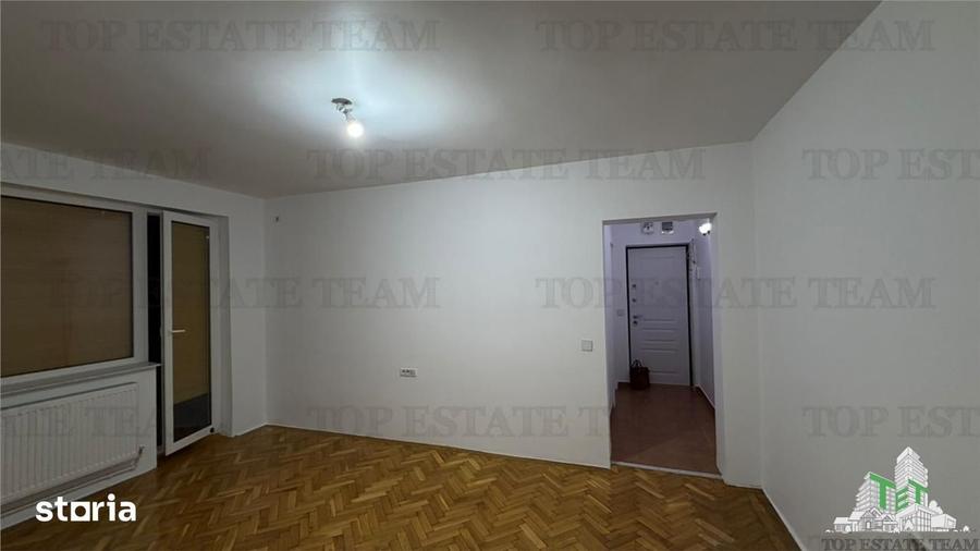 Apartament cu 2 camere decomandat în Tomis Nord