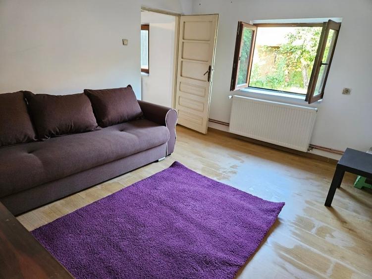 Casa locuibila 90 mp cu teren 1000 mp in Obobesti, Dambovita - 9