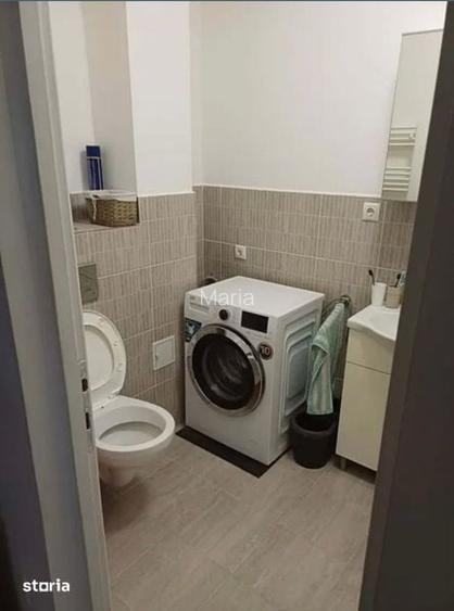 Apartament 2 camere decomandate 50 mp str Rodnei