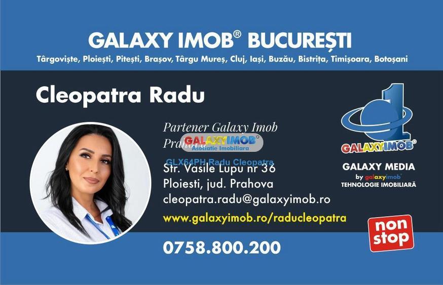 Apartament cu 3 camere decomandat, mobilat în Albert