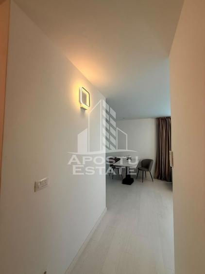 Apartament cu 2 camere nedecomandat, mobilat în Dumbrăvița