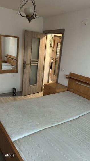Inchiriez apartament langa Petru Rares Suceava - 3
