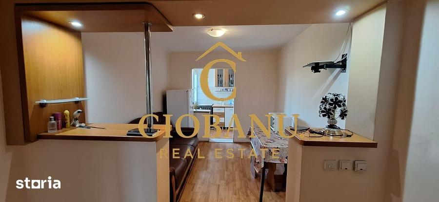 Apartament cu 3 camere decomandat în Craiovița Nouă