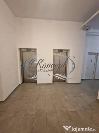 Apartament cu 2 camere semidecomandat în Între Lacuri