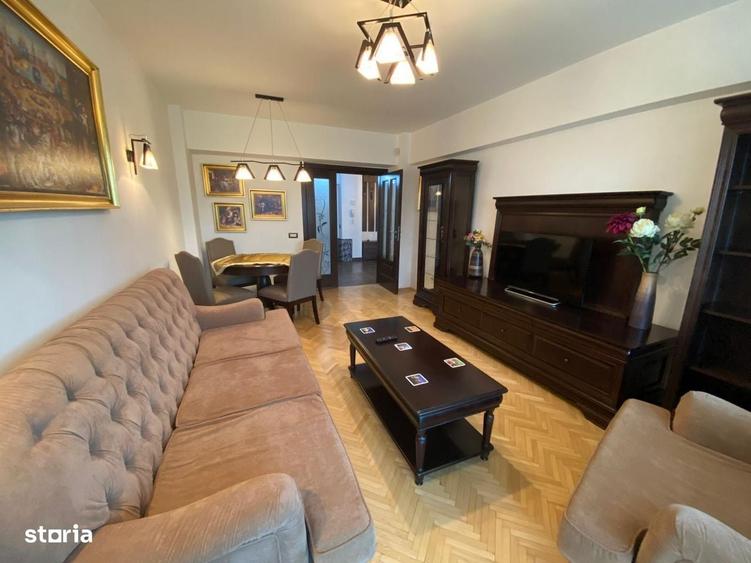 Apartament cu 2 camere decomandat în Unirii