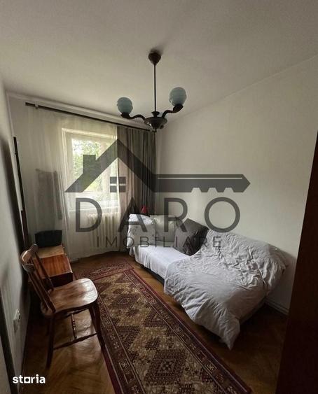 Apartament cu 2 camere în Tudor Vladimirescu
