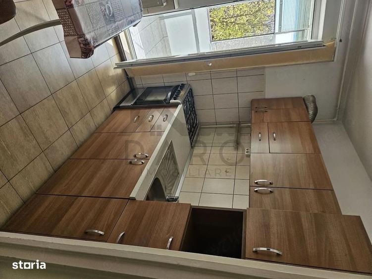 Apartament cu 2 camere în Tudor