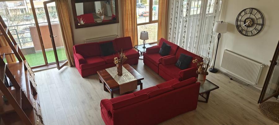 Vanzare Penthouse 2 etaje, investitie Otopeni - 16