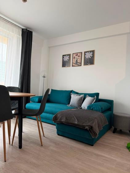 OFERTĂ EXCLUSIVĂ: Apartament cu 2 camere mobilat și utilat - Prima închiriere - 4