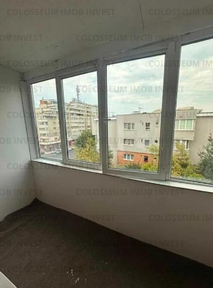 Apartament decomandat, 2 camere, spatios, zona Centrul Civic! - 3