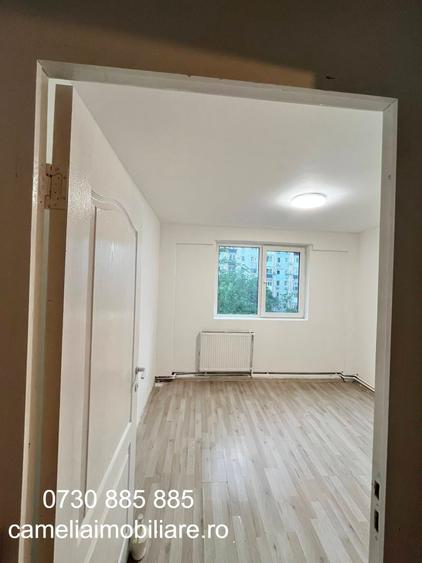 2 camere, centrala, metrou Lujerului, pentru investitie sau locuit, semistradal - 7