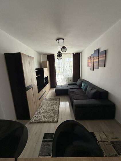 Vand apartament 2 camere traian vuia - 1