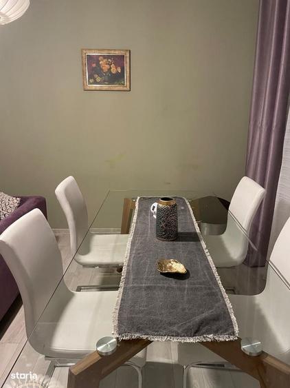 Apartament cu 2 camere decomandat în Independenței