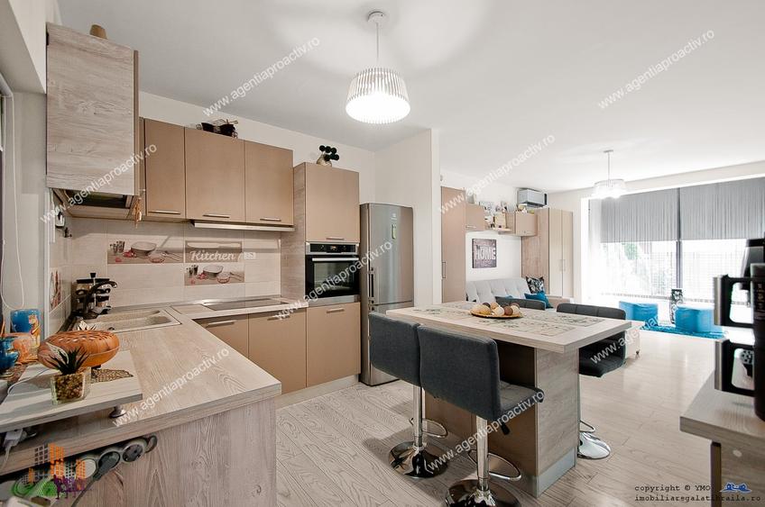 Casă individuală cu 4 camere cu Teren 217 Mp în Nord