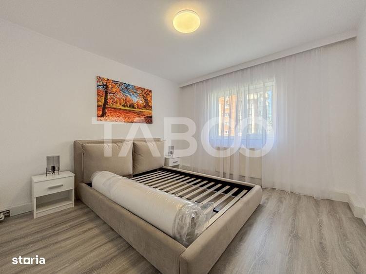Apartament cu 2 camere decomandat în Plopilor