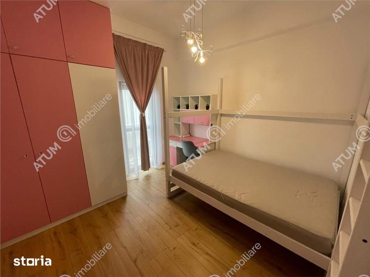 Apartament cu 4 camere decomandat în Șelimbăr