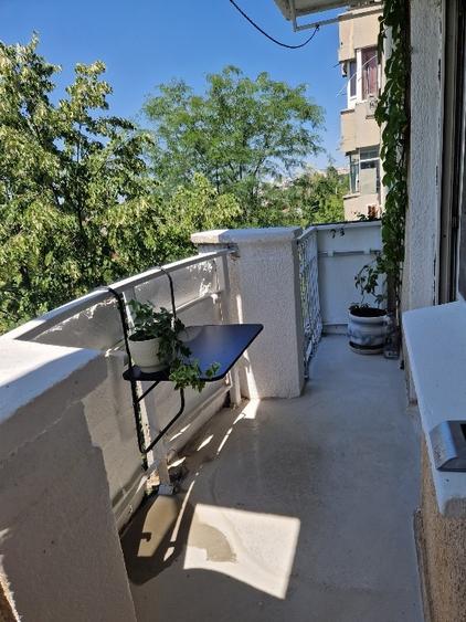 Apartament cu 2 camere decomandat, mobilat în Brâncoveanu