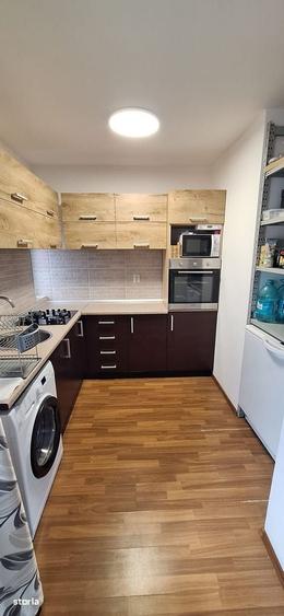 Apartament etajul 3, Livada Meses - 11