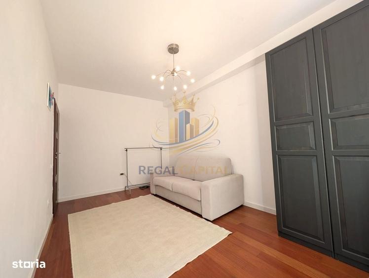 Apartament cu 3 camere decomandat în Dămăroaia