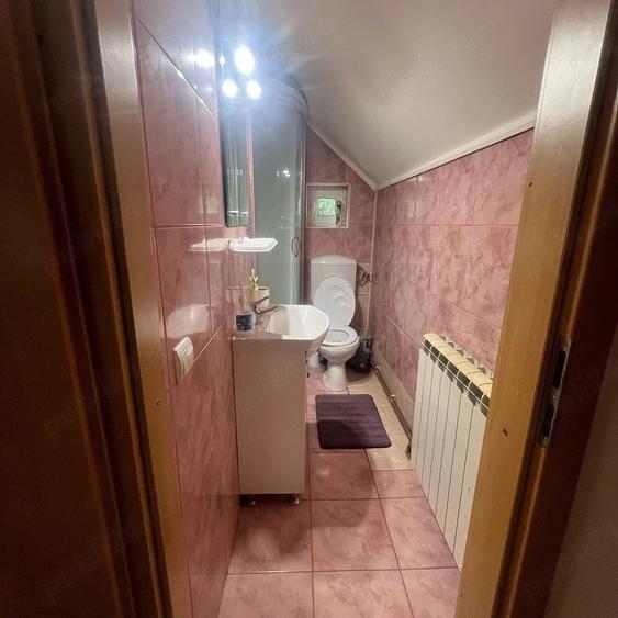 Casă cu Teren 500 Mp în Central