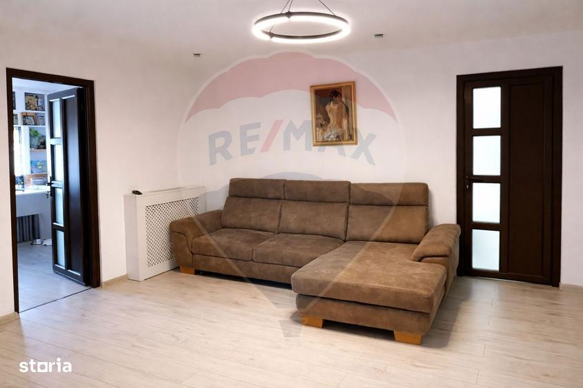 Apartament 3 camere Parcul Catedralei - 4