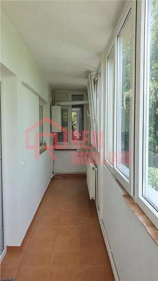 Casă cu 2 camere cu Teren 160 Mp în Doamna Ghica