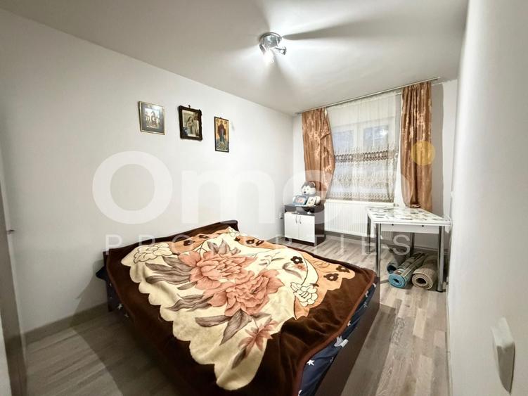 Apartament cu 2 camere, zona bulevardului Regele Mihai - 1