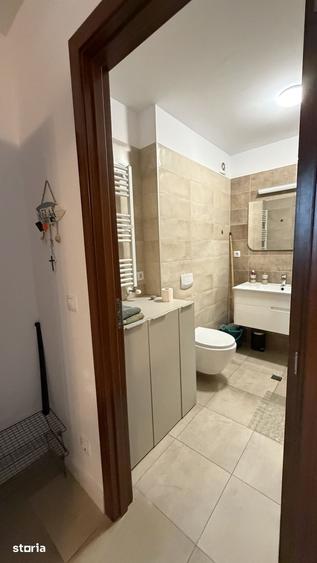 Apartament cu 2 camere în Nord