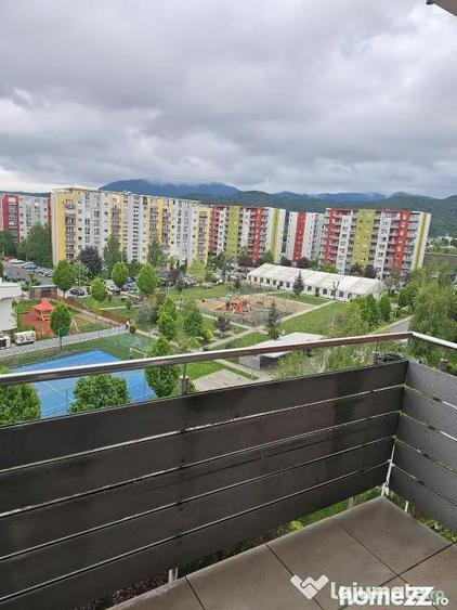 Apartament 2 camere, decomandat - zona Avantgarden - 2
