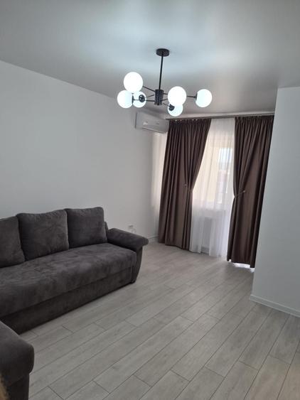 Apartament cu 2 camere în Central