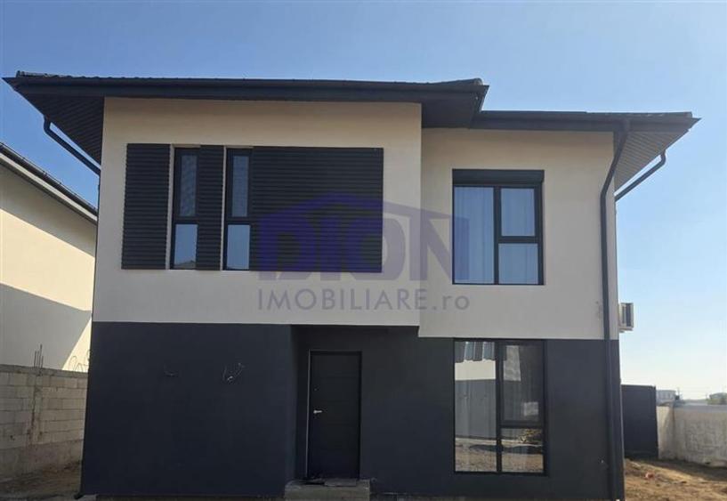 Casa individuala, incalzire in pardoseala, 320 mp - 11