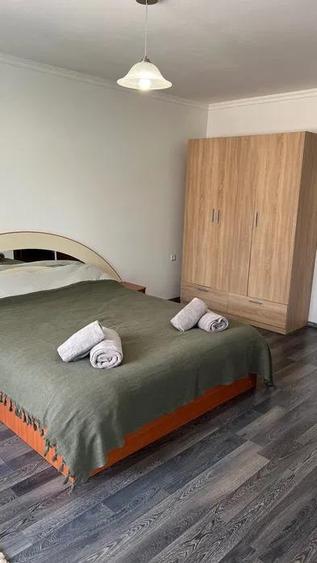Apartament 1 Camera Tatarasi Sud - Carrefour Market - 1