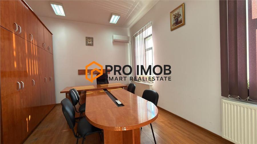 Birou, de 43.130001068115 mp, în 1 Decembrie