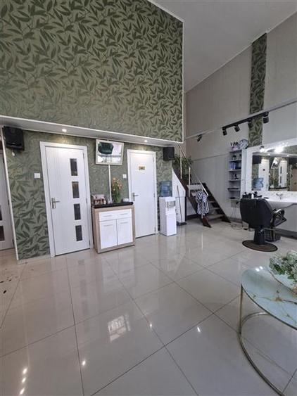 Spațiu comercial, de 156 mp, în Central