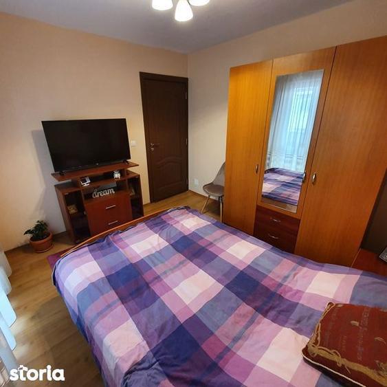 Apartament cu 2 camere decomandat în Steaua