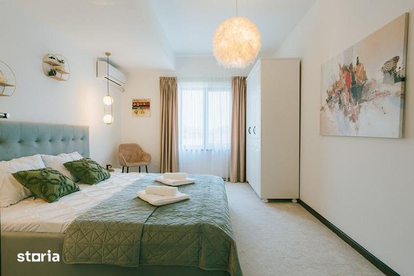 Casă cu 4 camere cu Piscina în Corbeanca