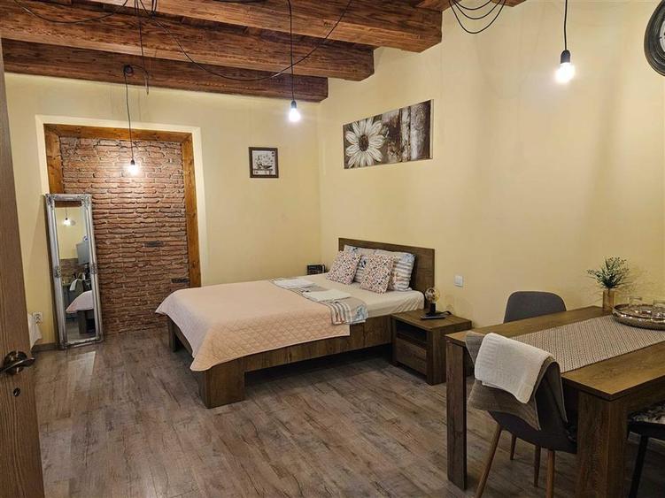 Studio Ultracentral Brasov - Michael Weiss - 1