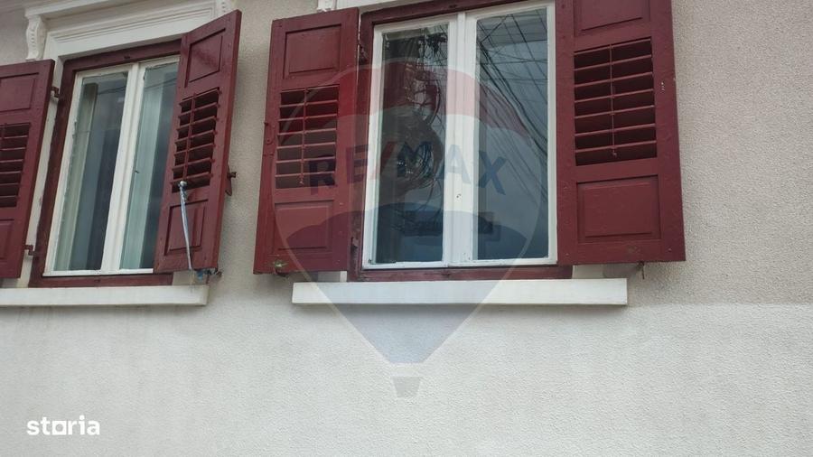 Casă cu 3 camere în IAR