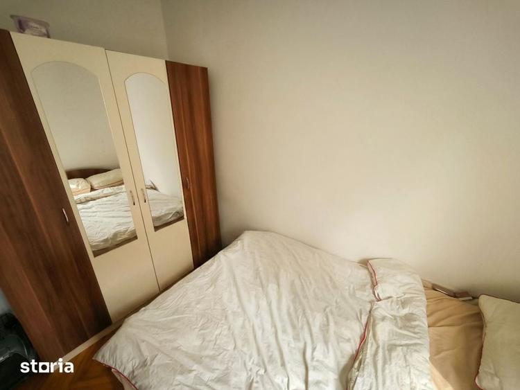 Apart. cu 2 camere la casa particulara, Manastur, 4 statii de Centru. - 4