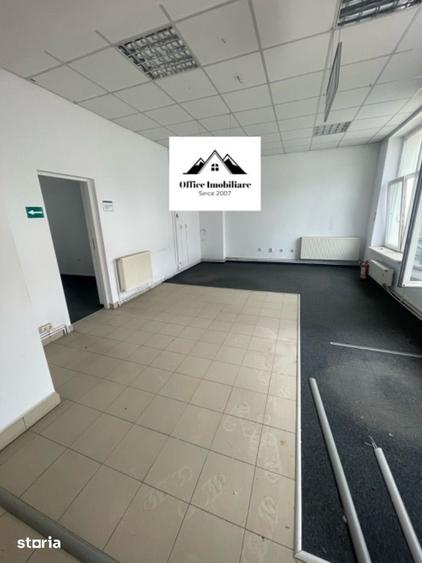 Spațiu comercial, de 214 mp, în Baia Sprie
