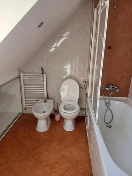 Garsonieră semidecomandată în Florești