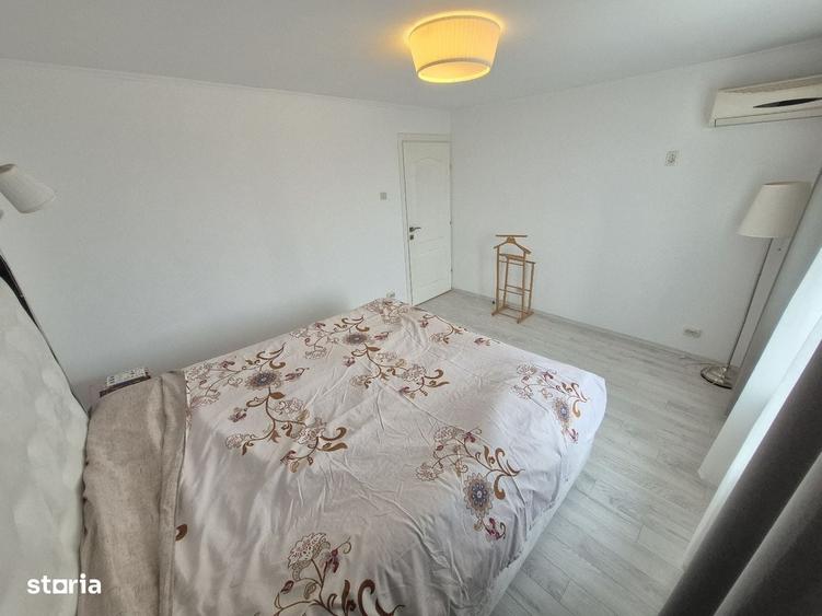 Apartament cu 2 camere decomandat în Freidorf