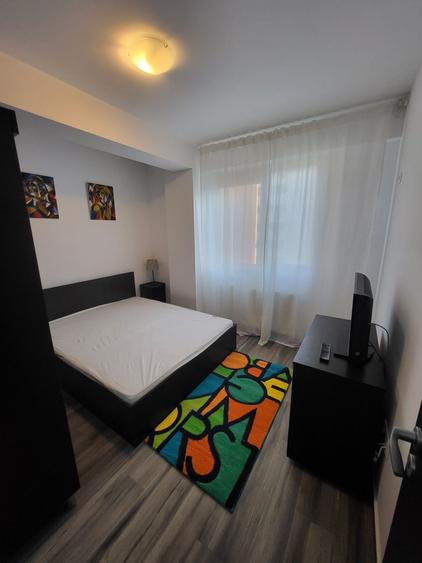 Apartament cu 2 camere decomandat în Chiajna
