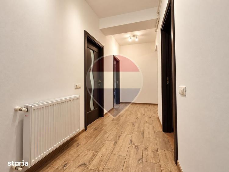 Apartament cu 2 camere în Dudu