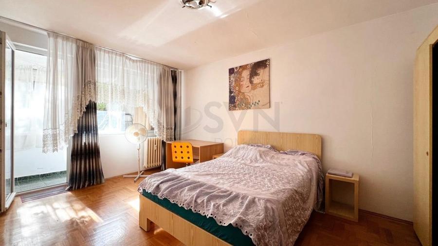 REA1029577 Apartament 2 camere | metrou Obor – Șoseaua Colentina | Etaj 1 - 4